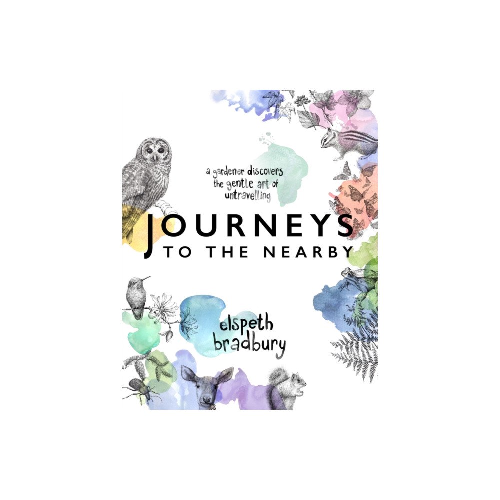 Independent Pub Group Journeys to the Nearby (häftad, eng)