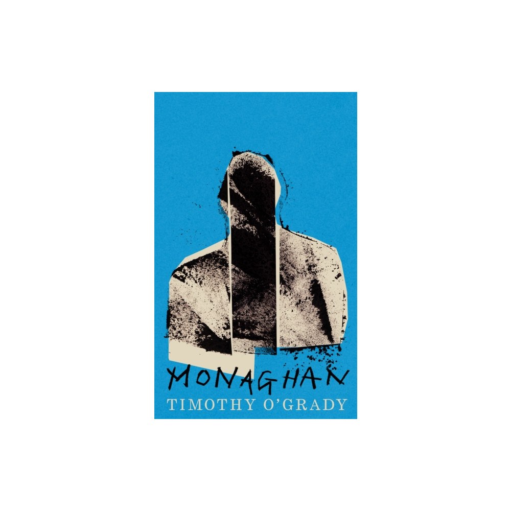 Wilton Square Books Monaghan (inbunden, eng)