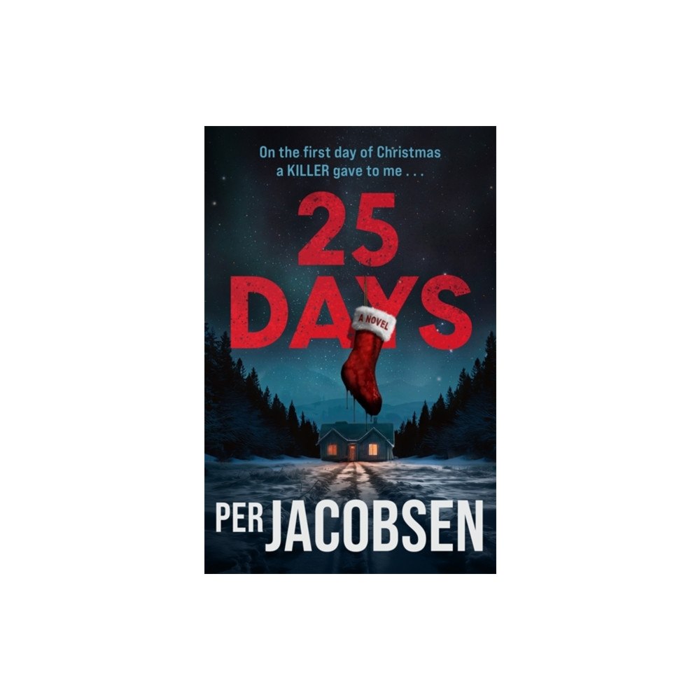 Bonnier Books Ltd 25 Days (häftad, eng)