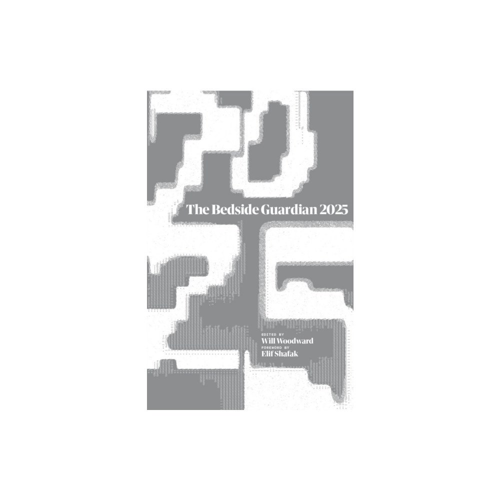 Guardian Books The Bedside Guardian 2025 (inbunden, eng)