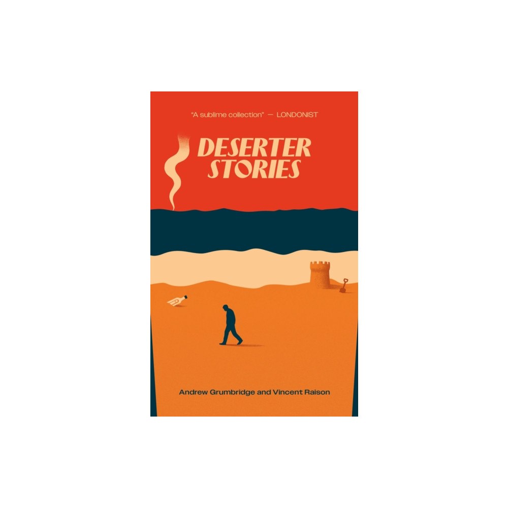 Deserter Deserter Stories (häftad, eng)