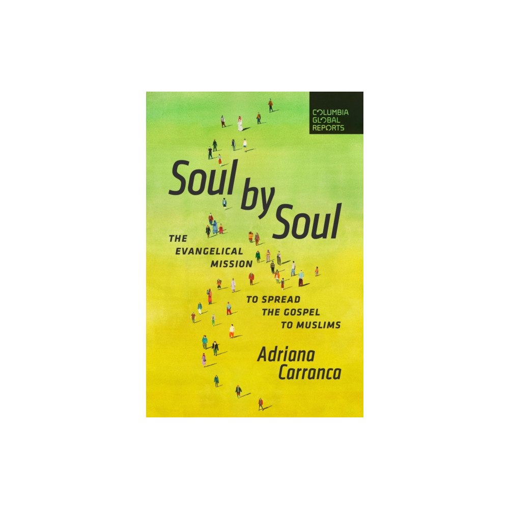 Columbia Global Reports Soul by Soul (häftad, eng)