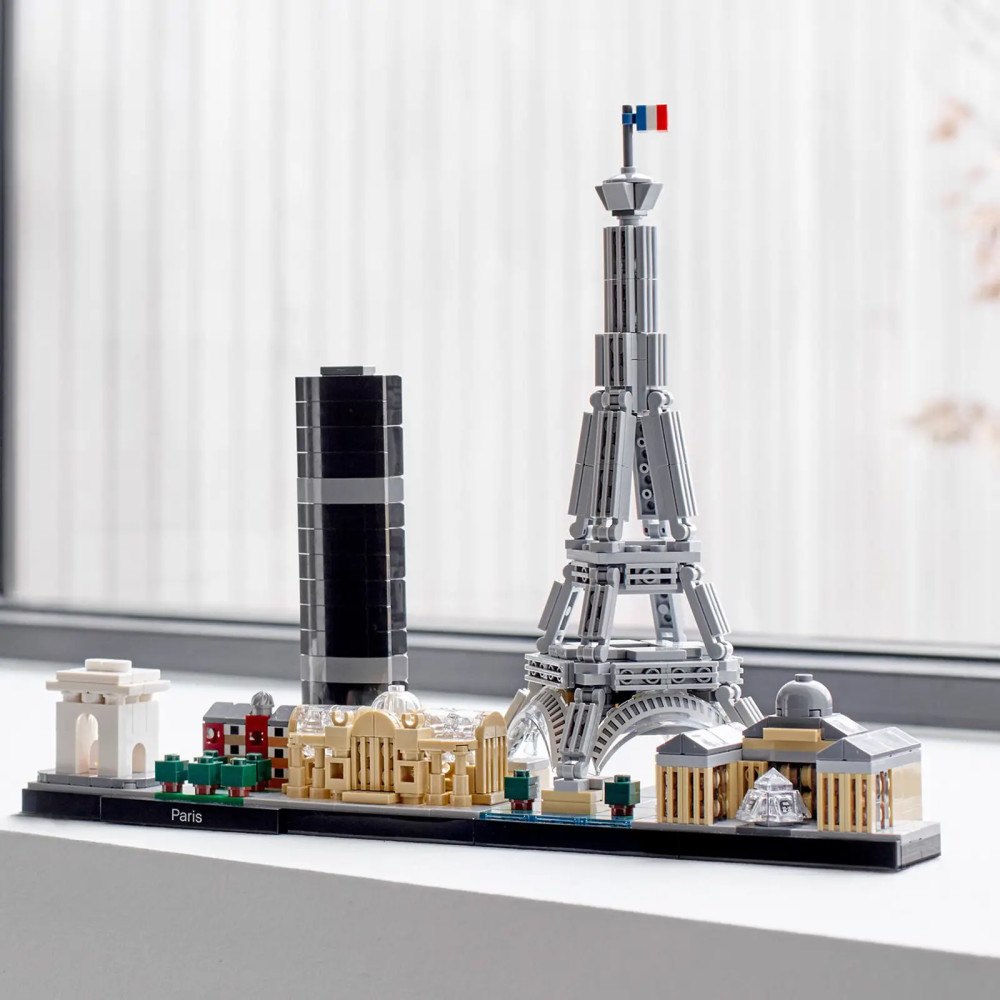 LEGO® LEGO® Architecture 21044 Paris