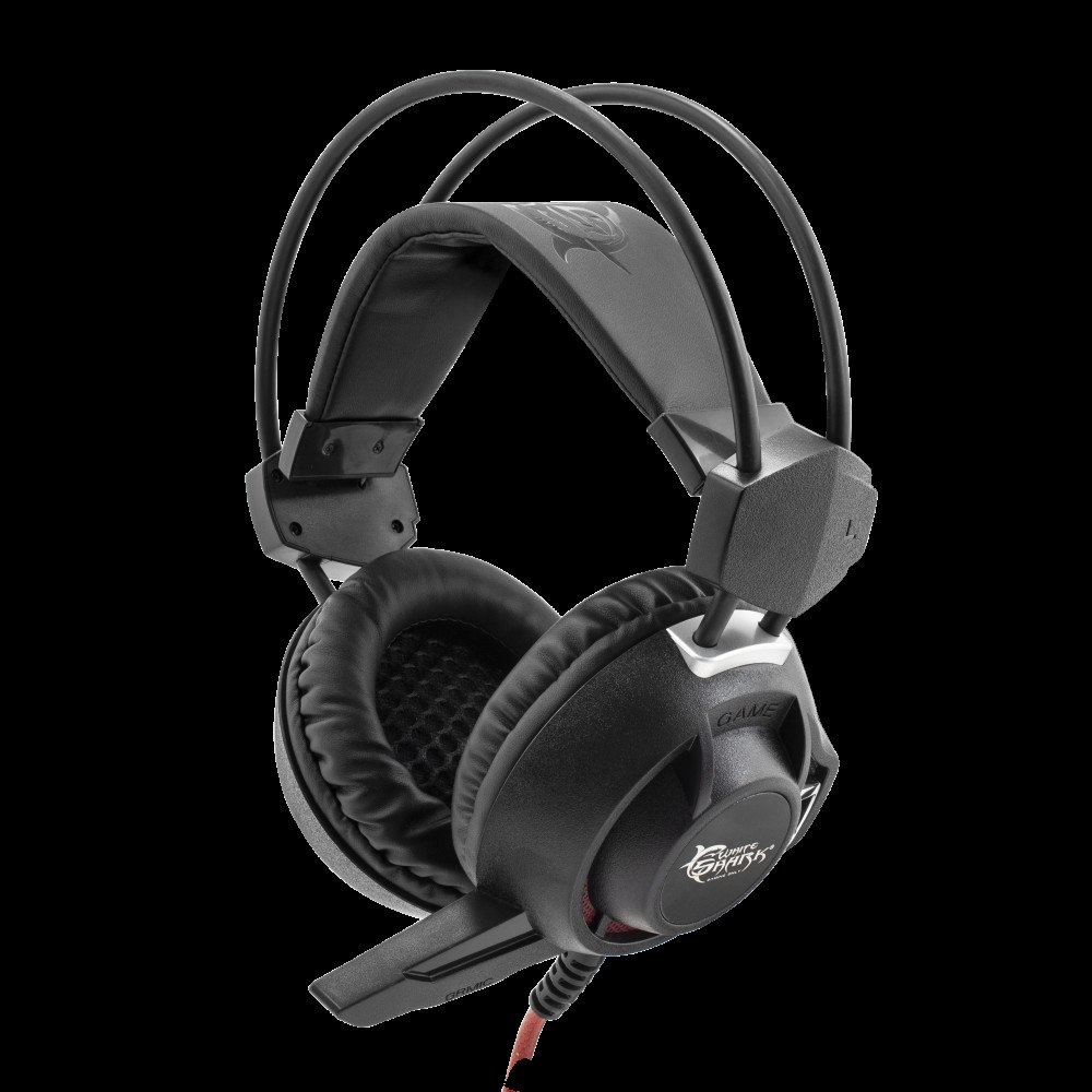 White shark White Shark GAMING HEADSET Leopard GH-1842