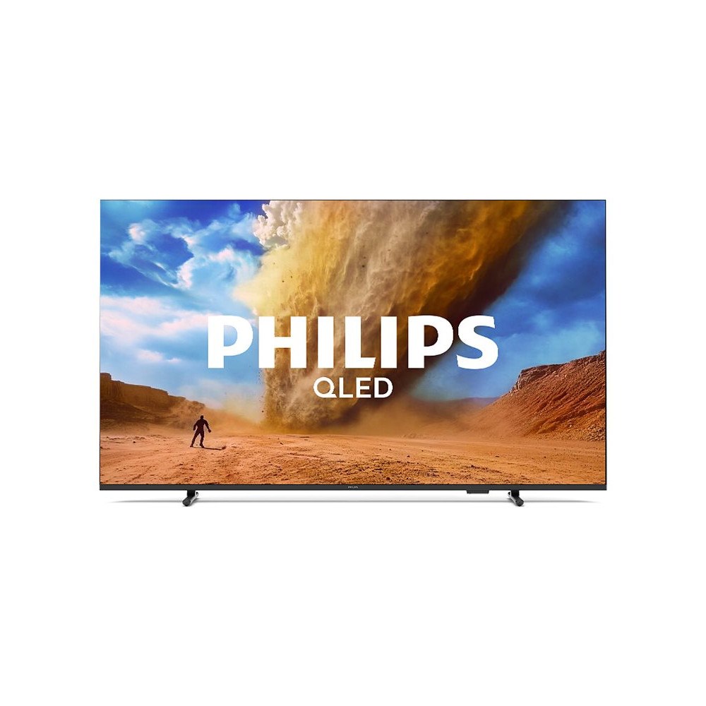 Philips Philips 43PUS7810 43" LED-bakgrundsbelyst LCD-TV - QLED - 4K