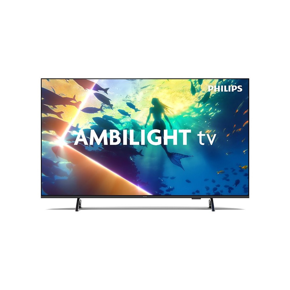 Philips Philips 43PUS8010 43" LED-bakgrundsbelyst LCD-TV - 4K