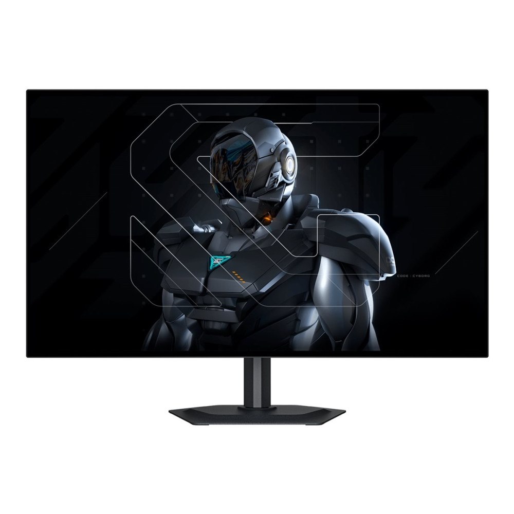 Gigabyte Technology Gigabyte MO27Q28G - OLED-monitor - QHD - 27" - HDR