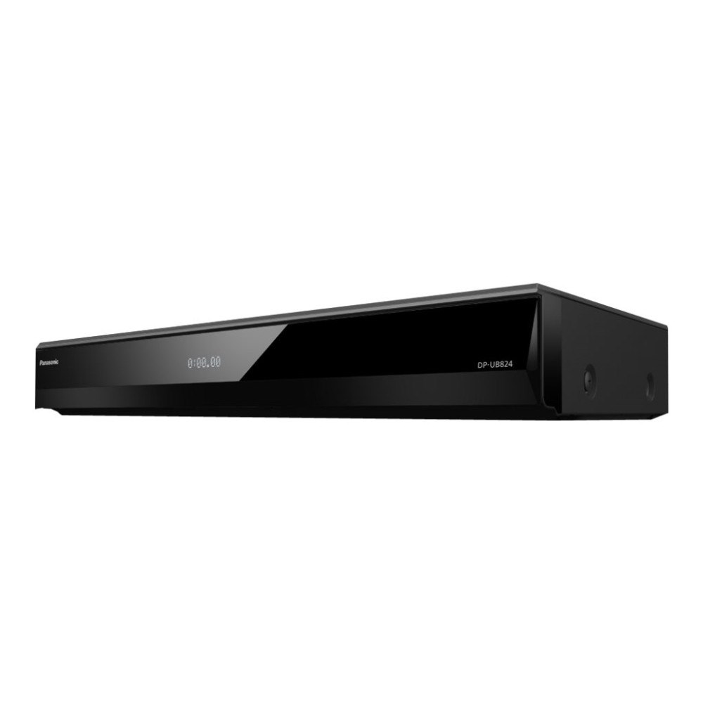 Panasonic Panasonic DP-UB824 - Blu-ray-spelare
