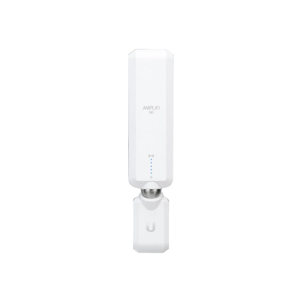 AmpliFi Ubiquiti AmpliFi Home Wi-Fi System AFI-P-HD MeshPoint - räckviddsökare för wifi - Wi-Fi 5
