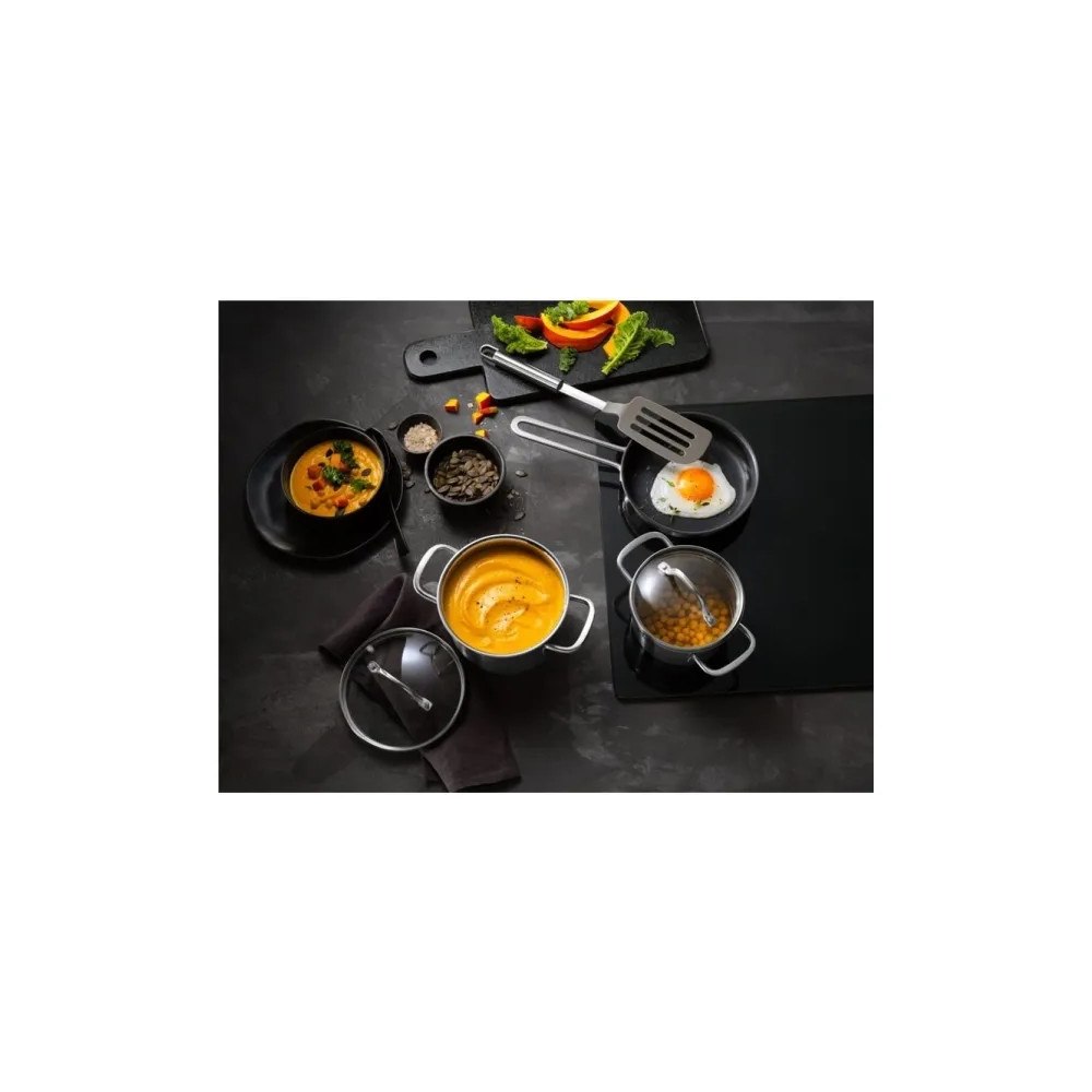 Zwilling ZWILLING PICO, Rostfritt stål, Metall, Rostfritt stål, Metal...