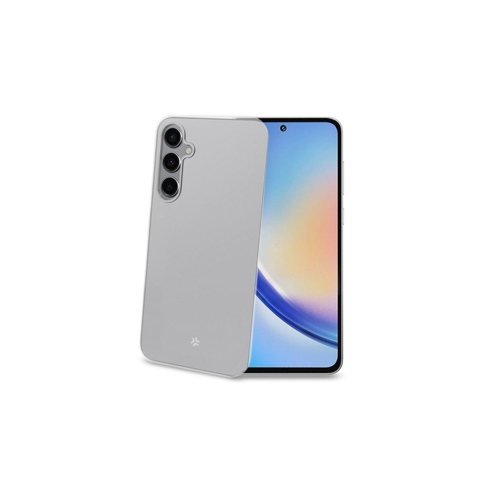 Celly Celly GELSKIN1064, Omslag, Samsung, Galaxy A55 5G, 16,8 cm (...