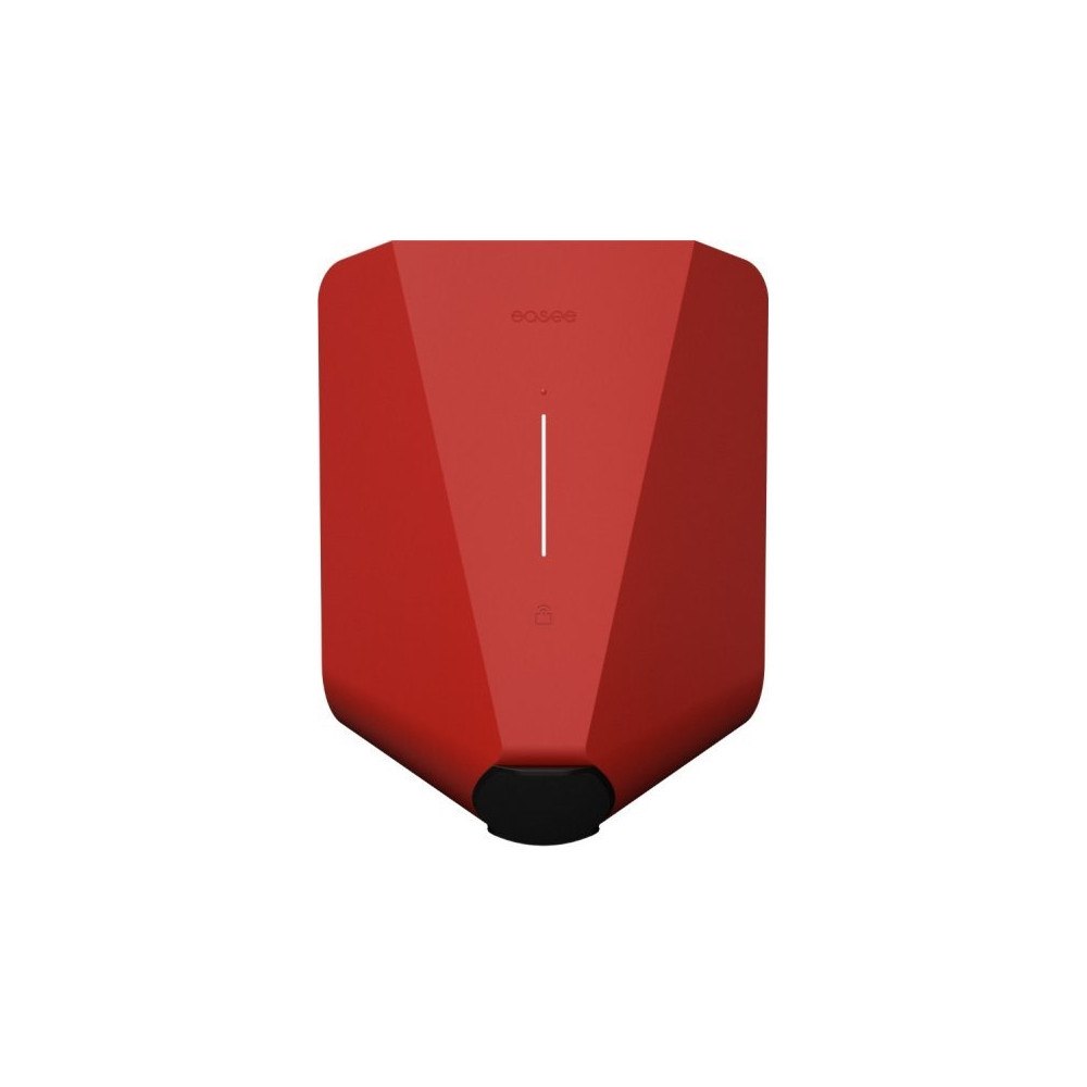 EASEE Easee Frontcover för Home & Lite Charging Box