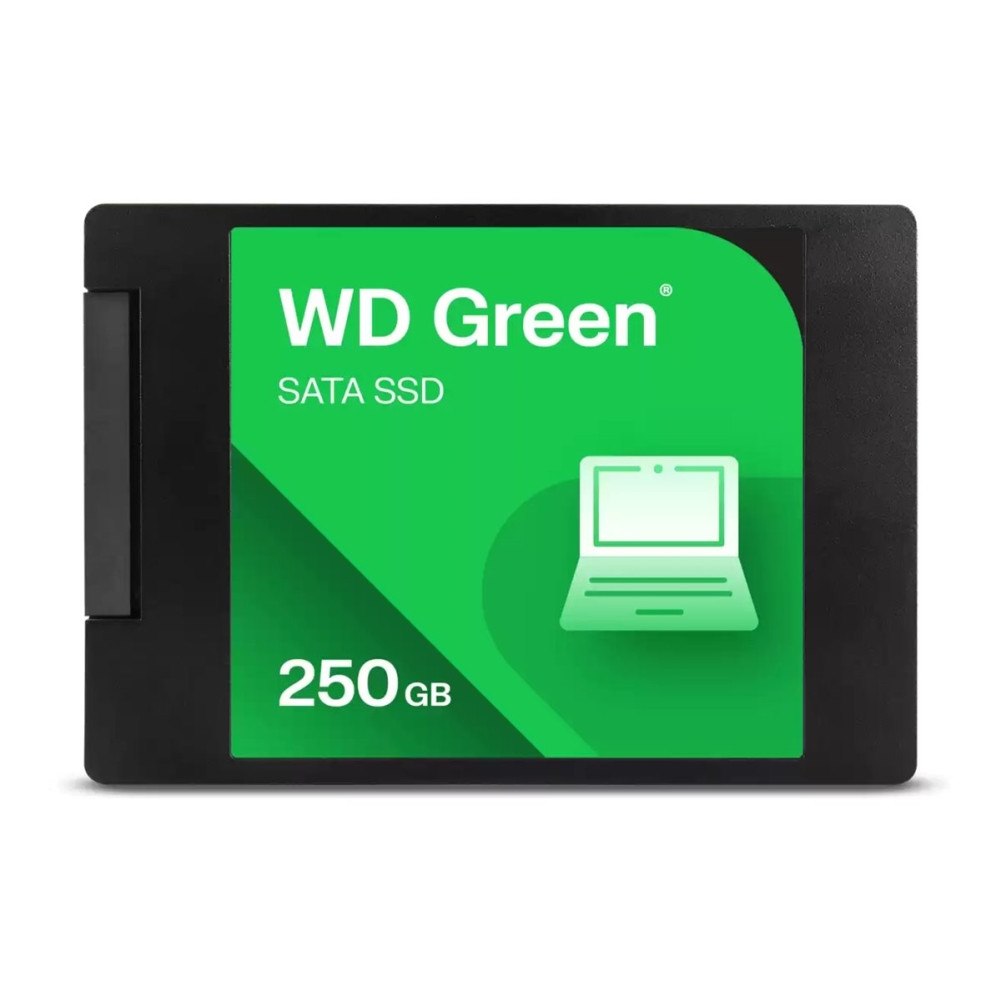 Western Digital WD Green