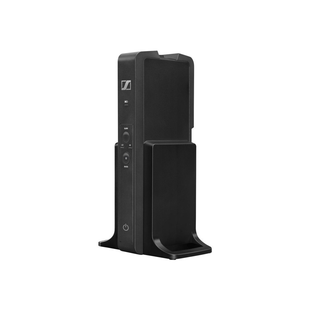 SENNHEISER Sennheiser RS 175 - trådlöst hörlurstelefonsystem