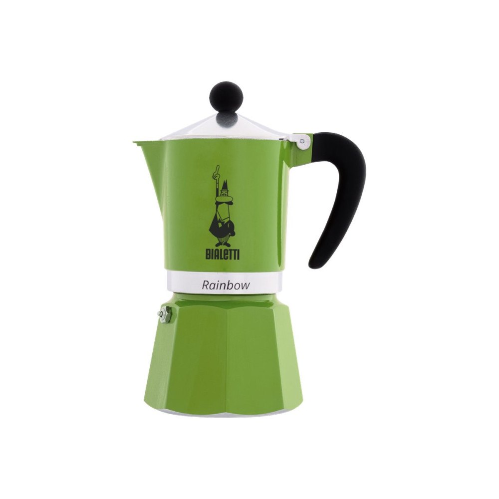 Bialetti Bialetti Rainbow percolator