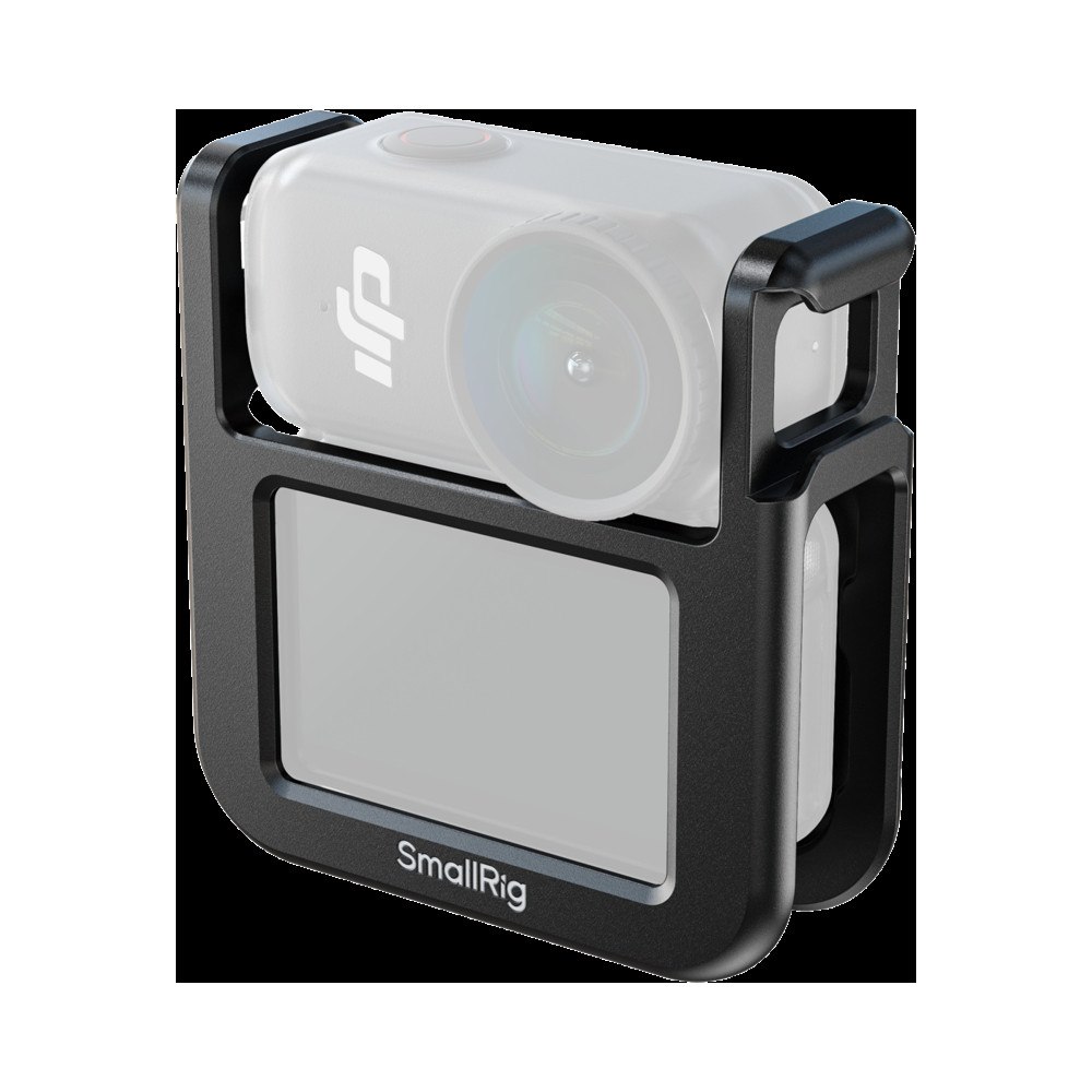 SMALLRIG SmallRig 5764 Half Cage for DJI Osmo Nano