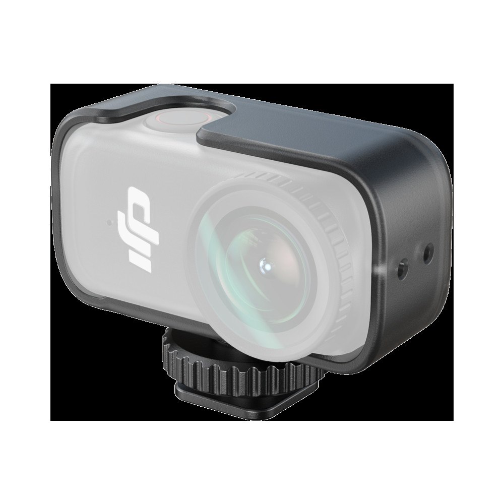 SMALLRIG SmallRig 5758 Cage with Cold Shoe Mount for DJI Osmo Nano