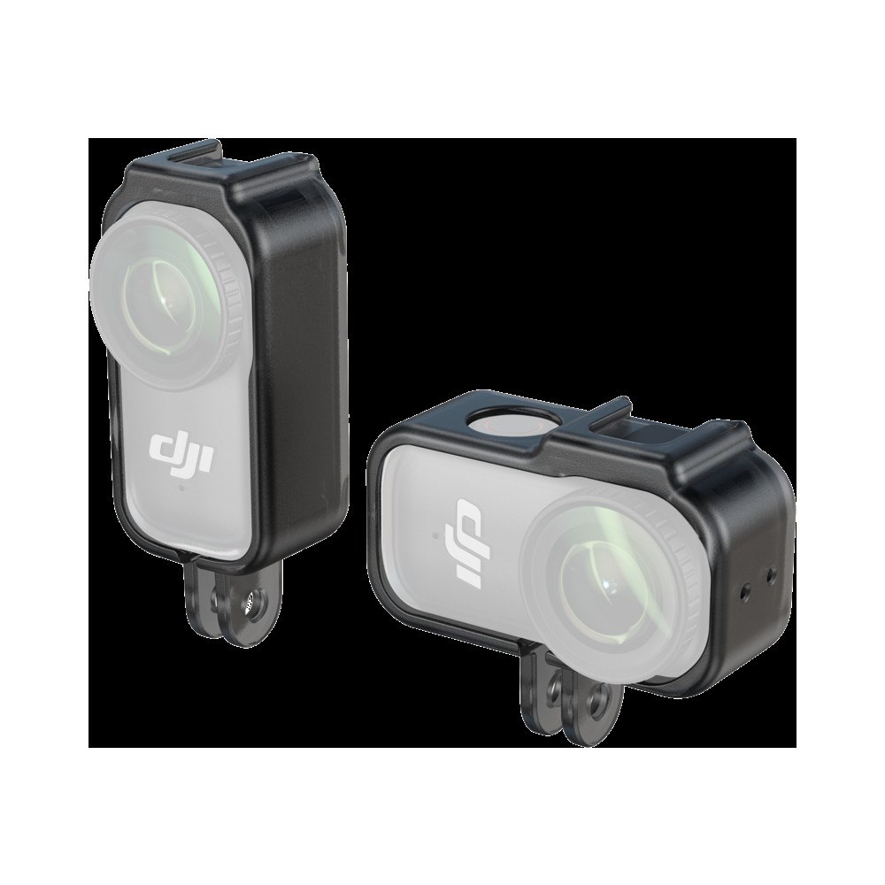 SMALLRIG SmallRig 5757 Vertical-to-Horizontal Cage Kit for DJI Osmo Nano