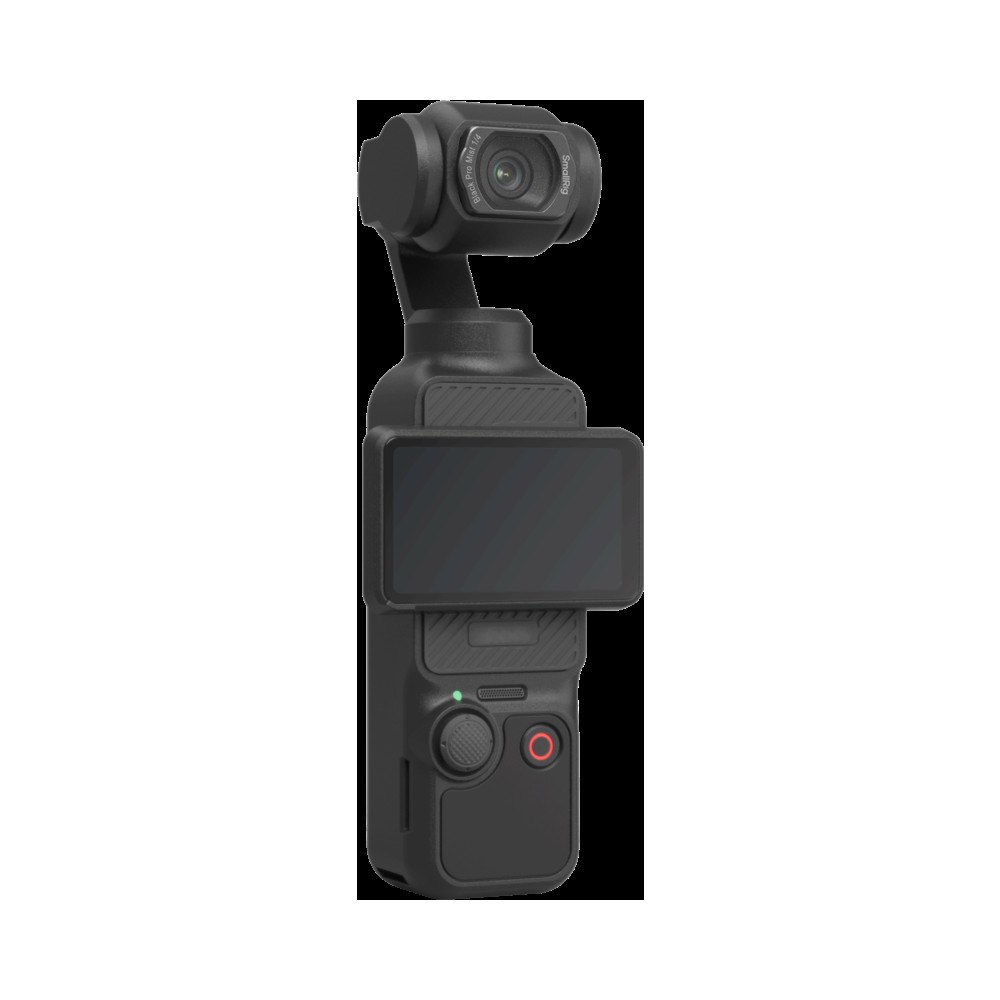 SMALLRIG SmallRig 5828 Magnetic 1/4 Effect Black Mist Filter for DJI Osmo Pocket 3