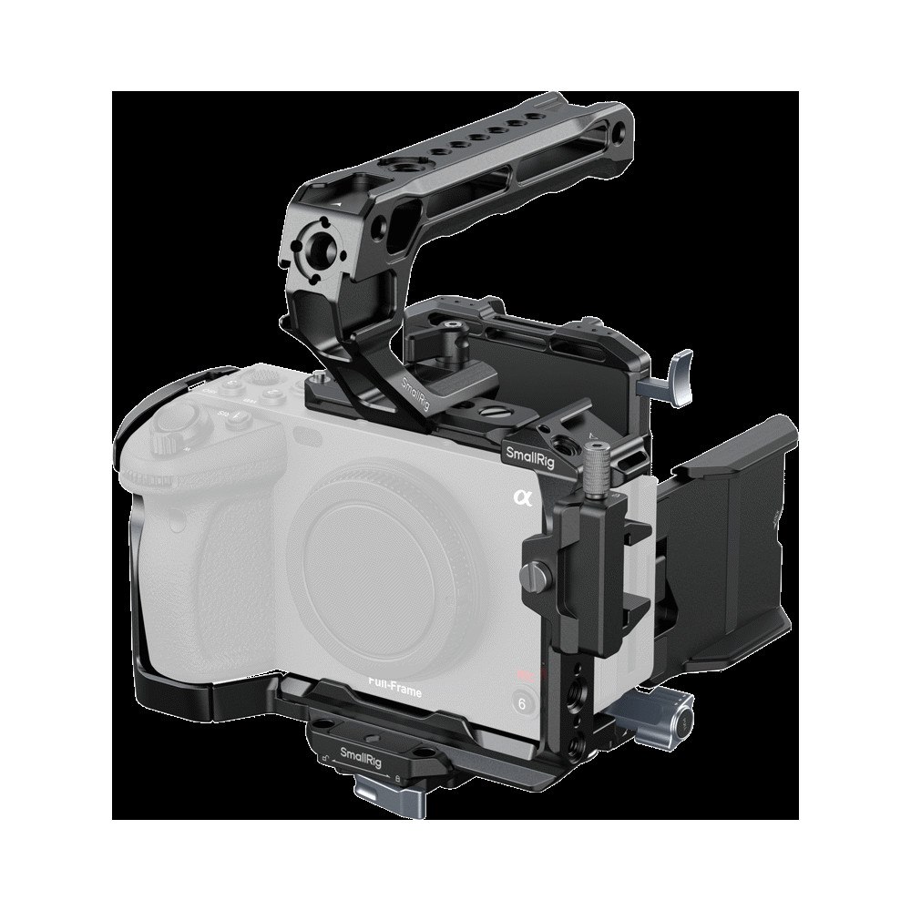 SMALLRIG SmallRig 5823 Cage Kit for Sony FX3 / FX30