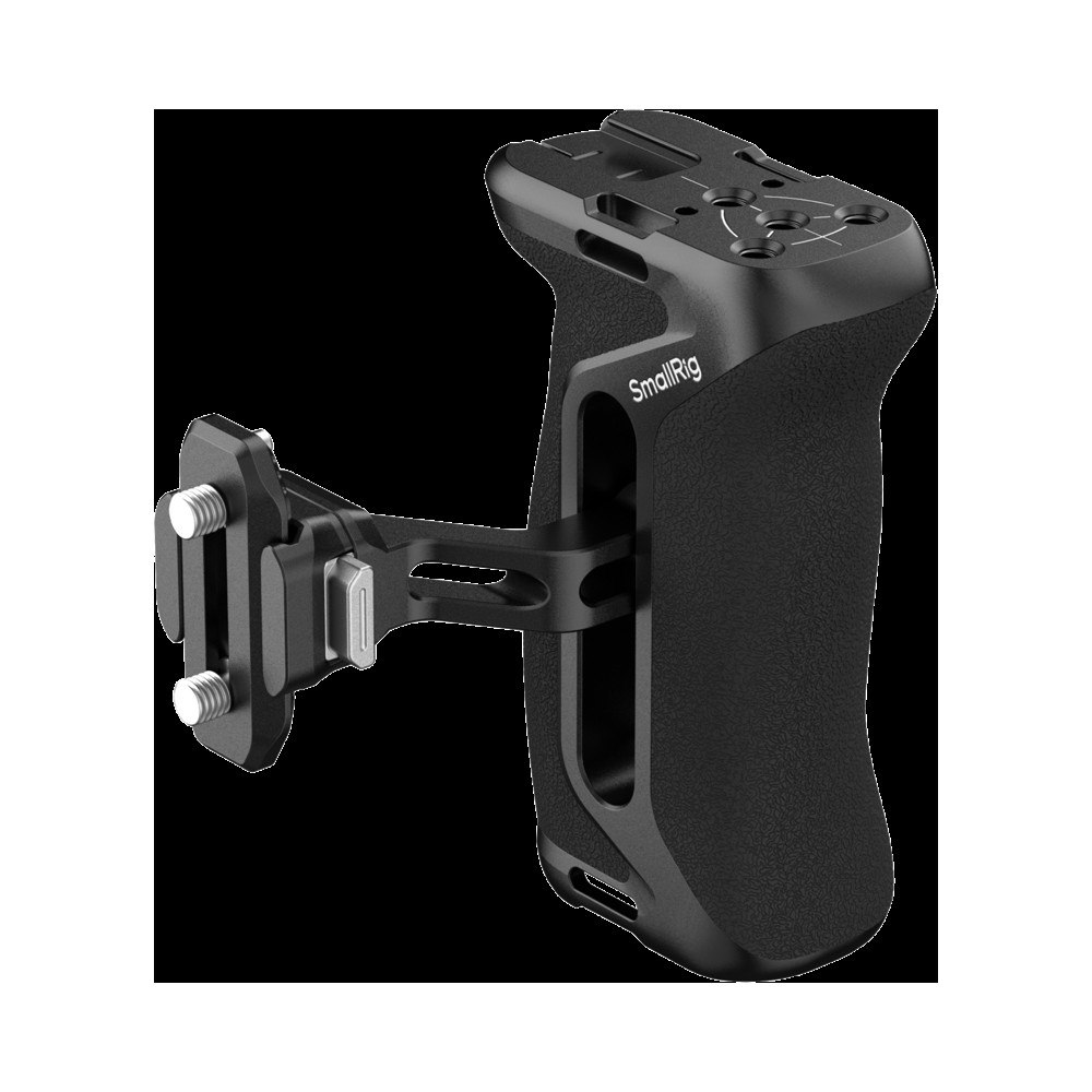 SMALLRIG SmallRig 5633 HawkLock H21 Quick Release Side Handle