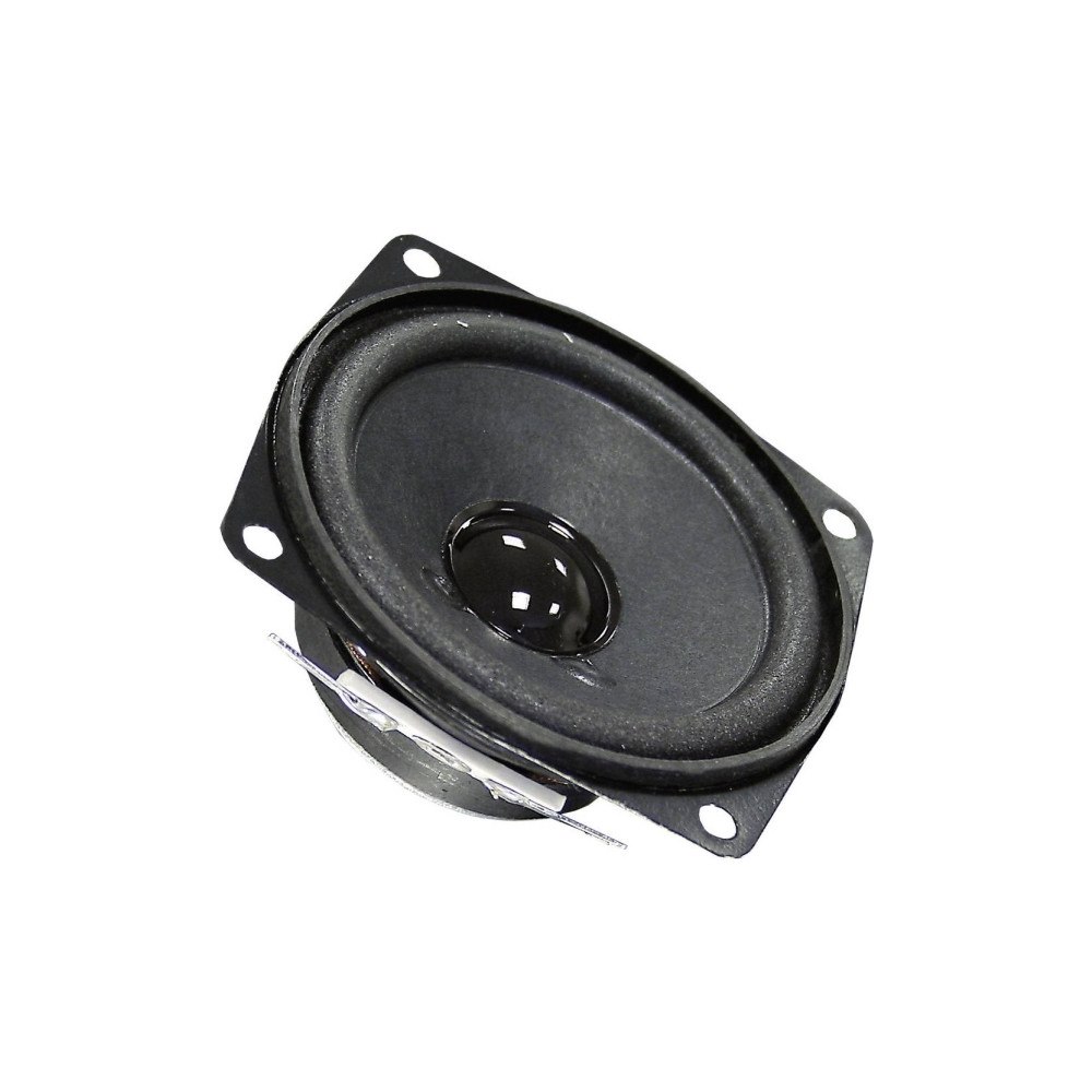 Visaton Oehlbach NF 1 Master Set - ljudkabel - 0.5 m