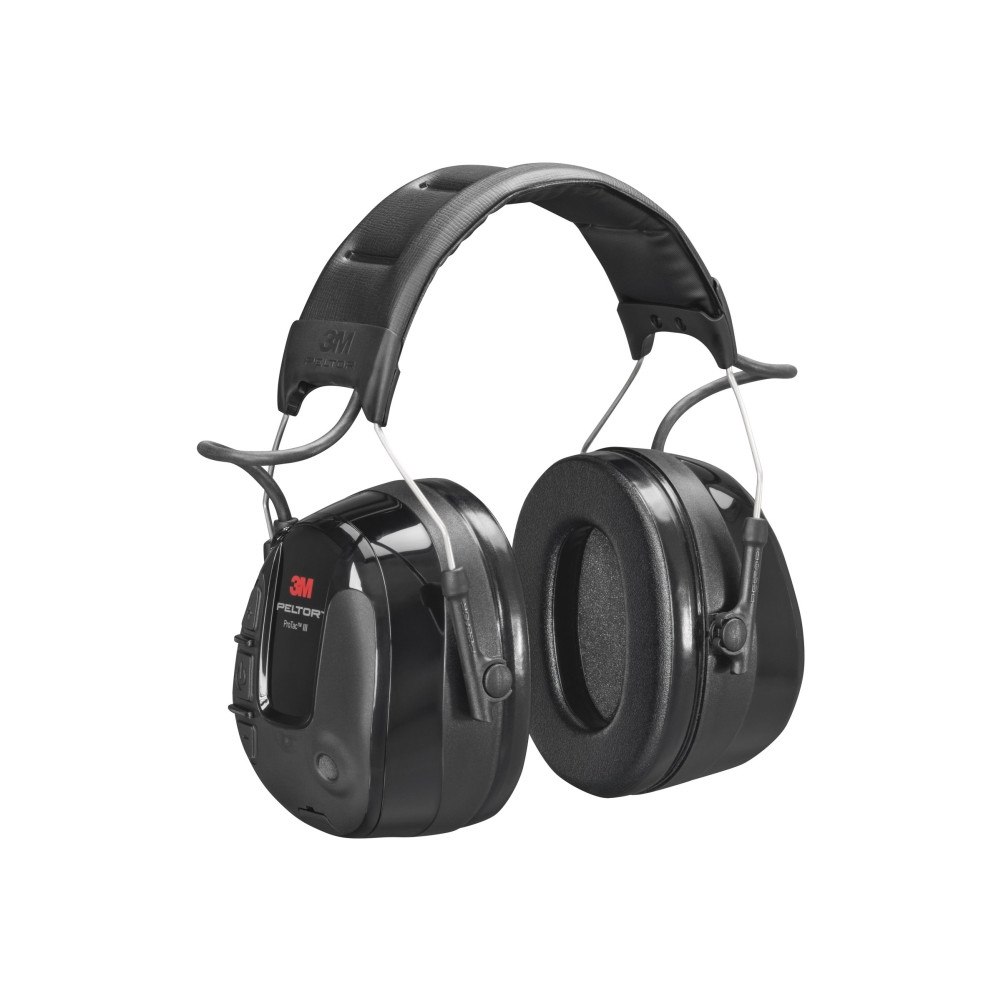 3M 3M Peltor ProTac III MT13H221A