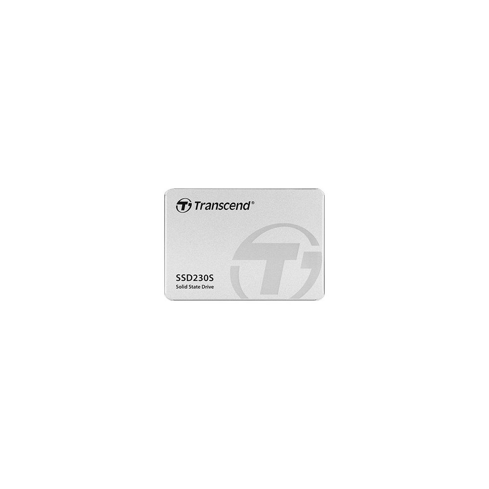 Transcend Information Transcend SSD230S - SSD - 4 TB - SATA 6Gb/s