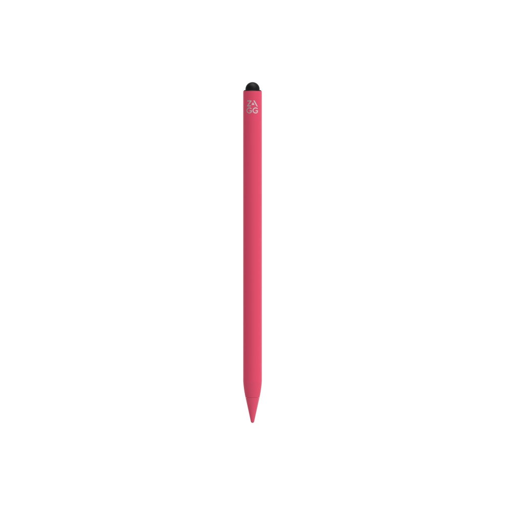 ZAGG ZAGG Pro Stylus 2 - aktiv penna - rosa