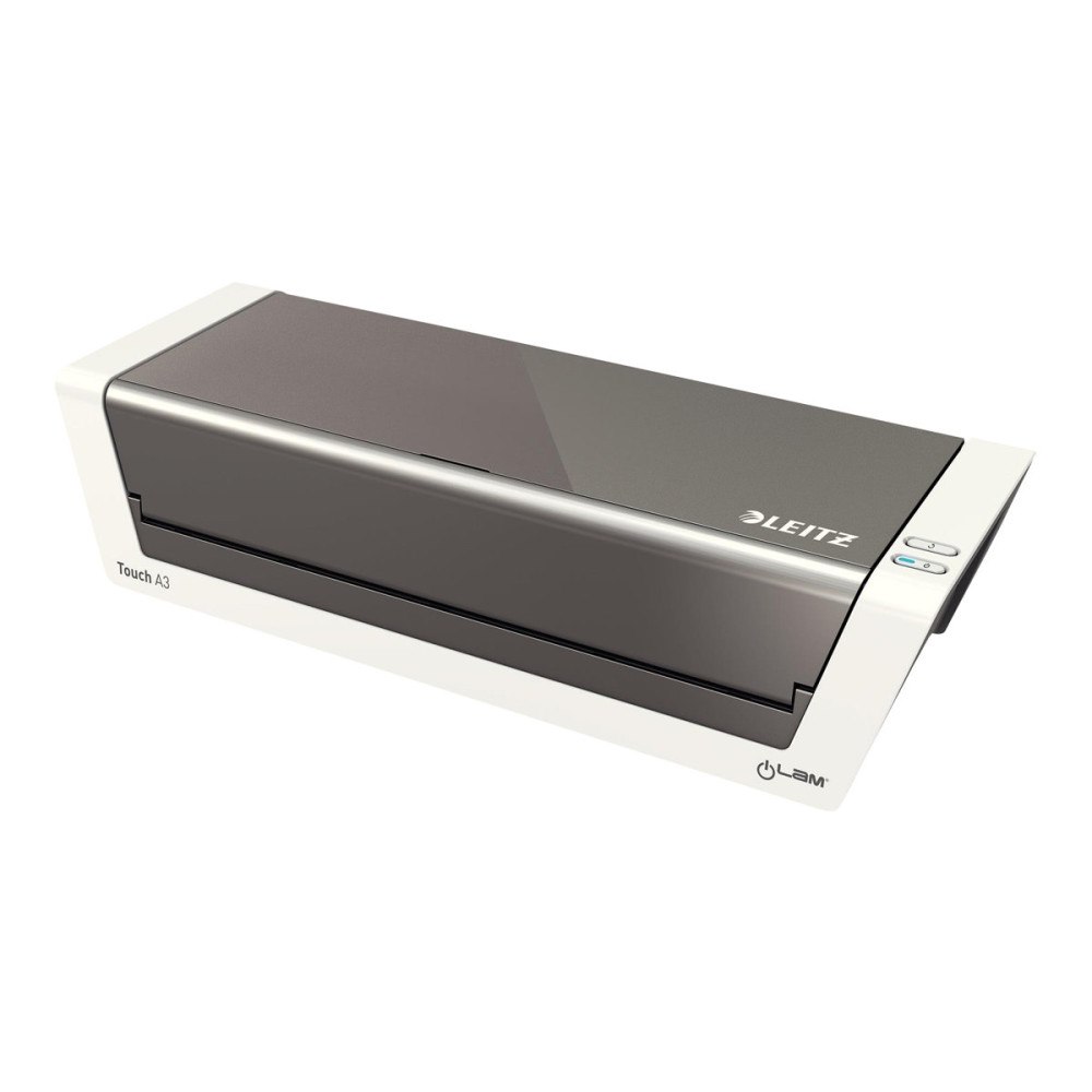 LEITZ Leitz iLAM touch 2 A3 - laminator - påse