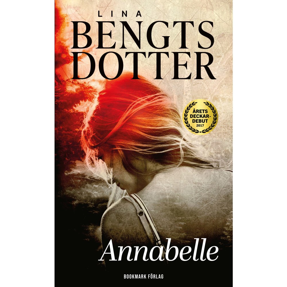 Lina Bengtsdotter Annabelle (pocket)