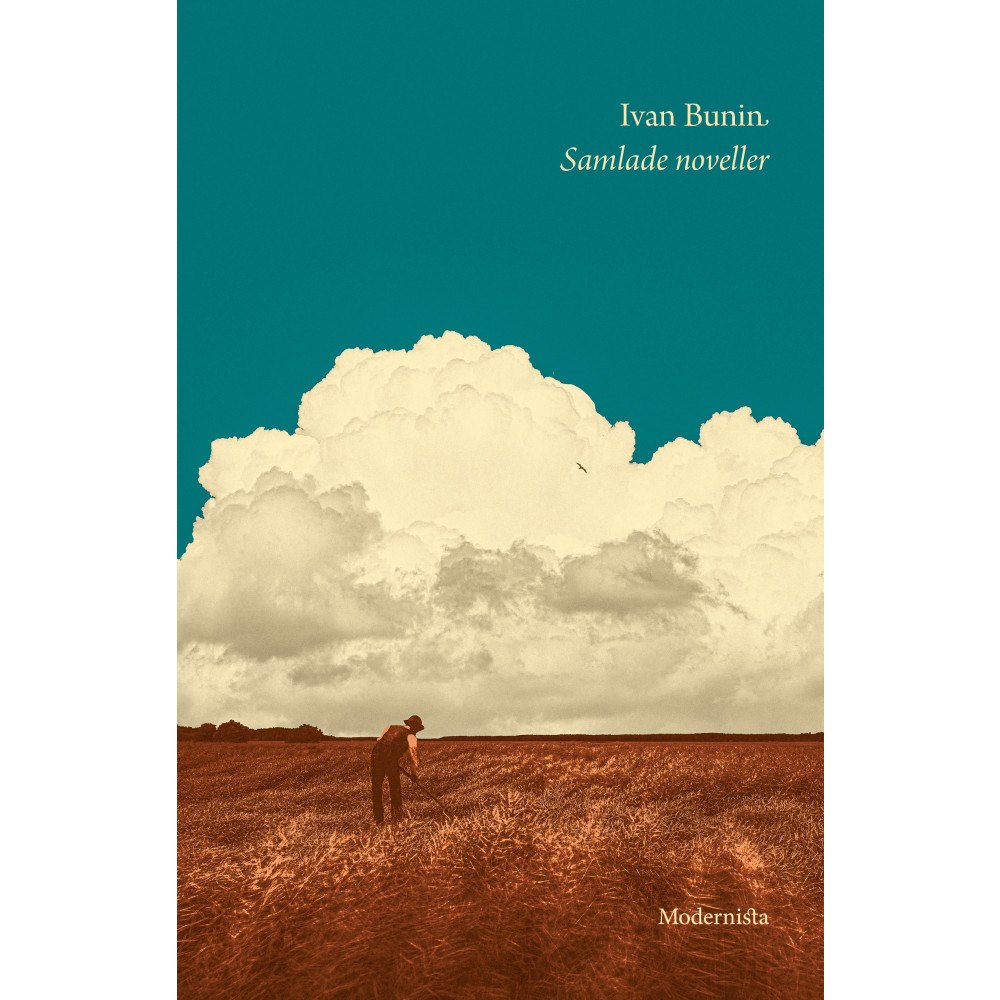 Ivan Bunin Samlade noveller (inbunden)