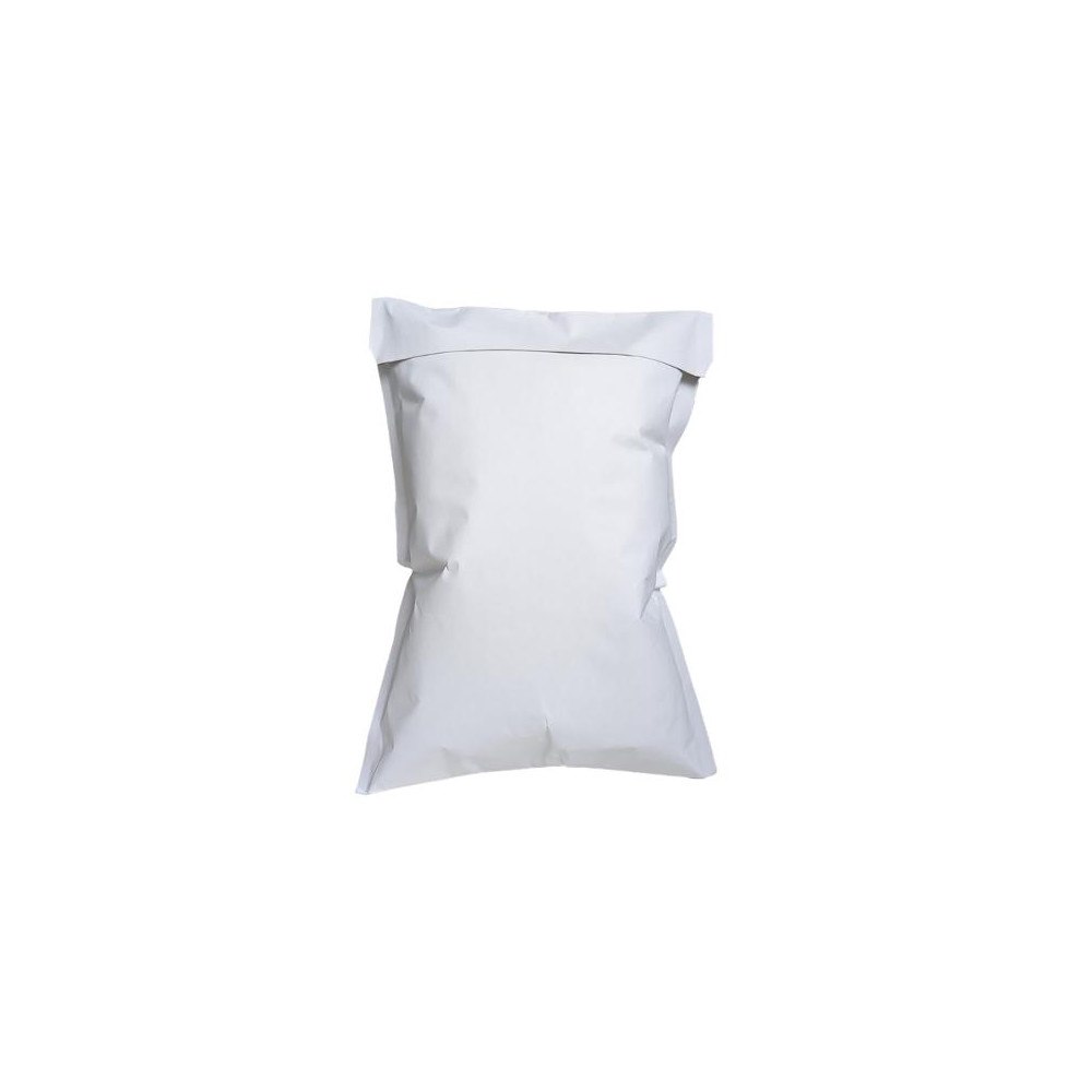 Sumo Påse vadderad SUMO 225x335mm vit 100/fp