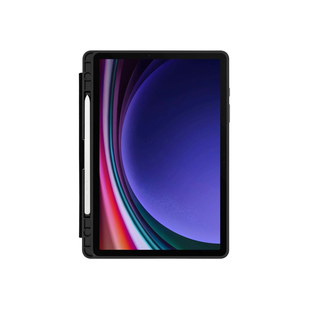 Otter Products OtterBox React Series - vikbart fodral för surfplatta