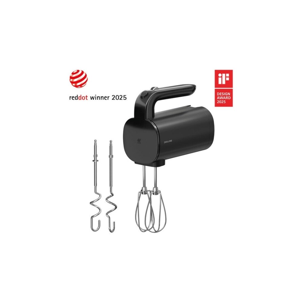 Zwilling ZWILLING XTEND sladdlös rankinisblandare (utan batteri) juod...