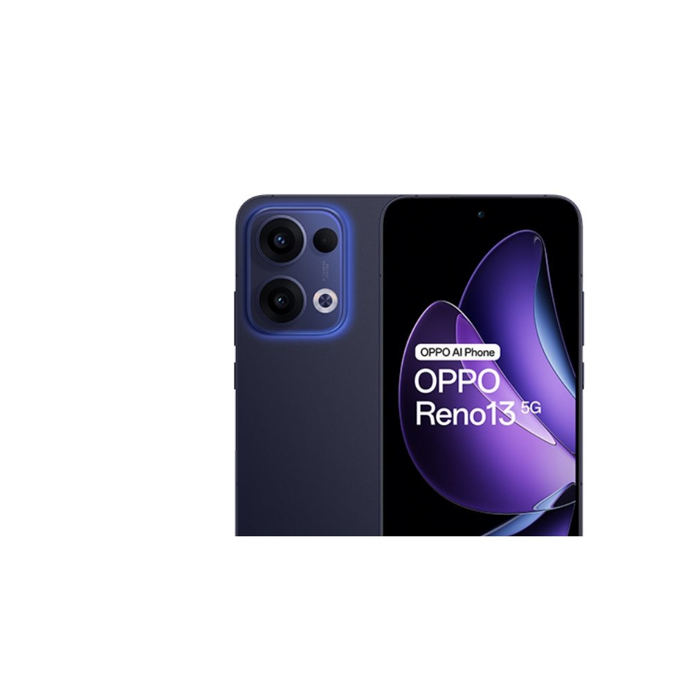 OPPO Oppo Reno13 5G Dual Sim 12GB RAM 256GB