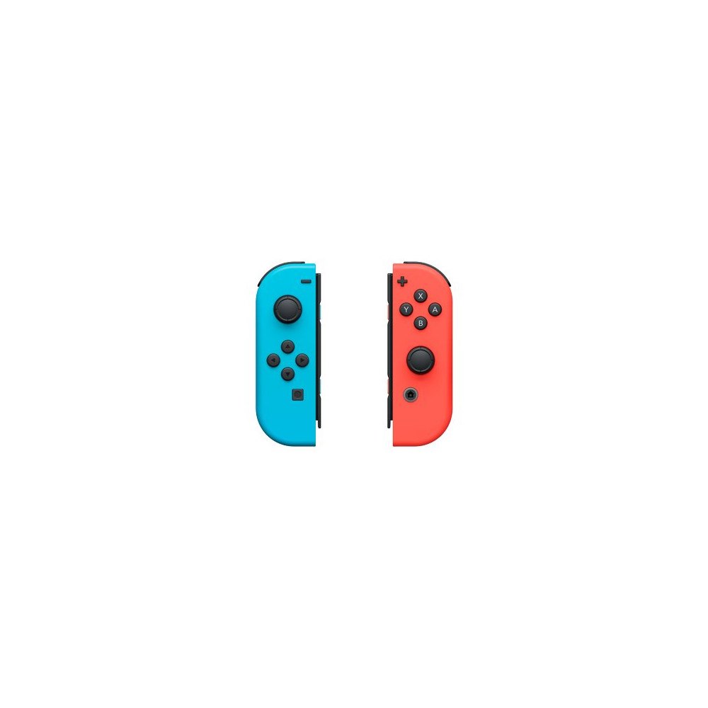 Nintendo NINTENDO Joy-Con (R) - Joy-Con gamepad(Left) - spelkontroll - trådlös