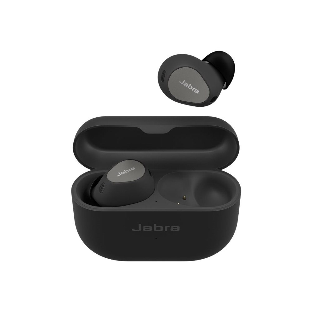 GN Audio Jabra Elite 10 - True wireless-hörlurar med mikrofon