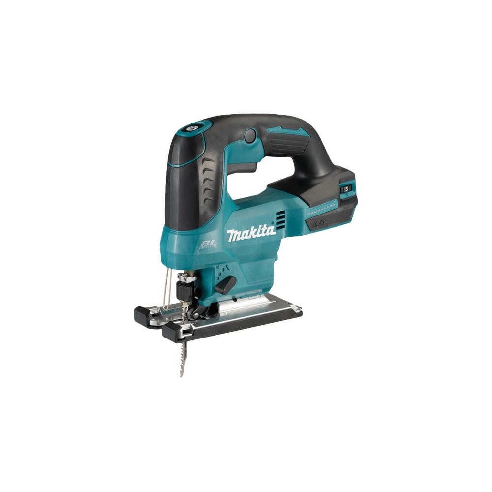 Makita Makita DJV184Z - sticksåg - sladdlös - inget batteri