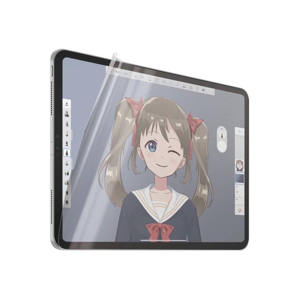 PanzerGlass PanzerGlass - skärmskydd för surfplatta - ultrabred passning