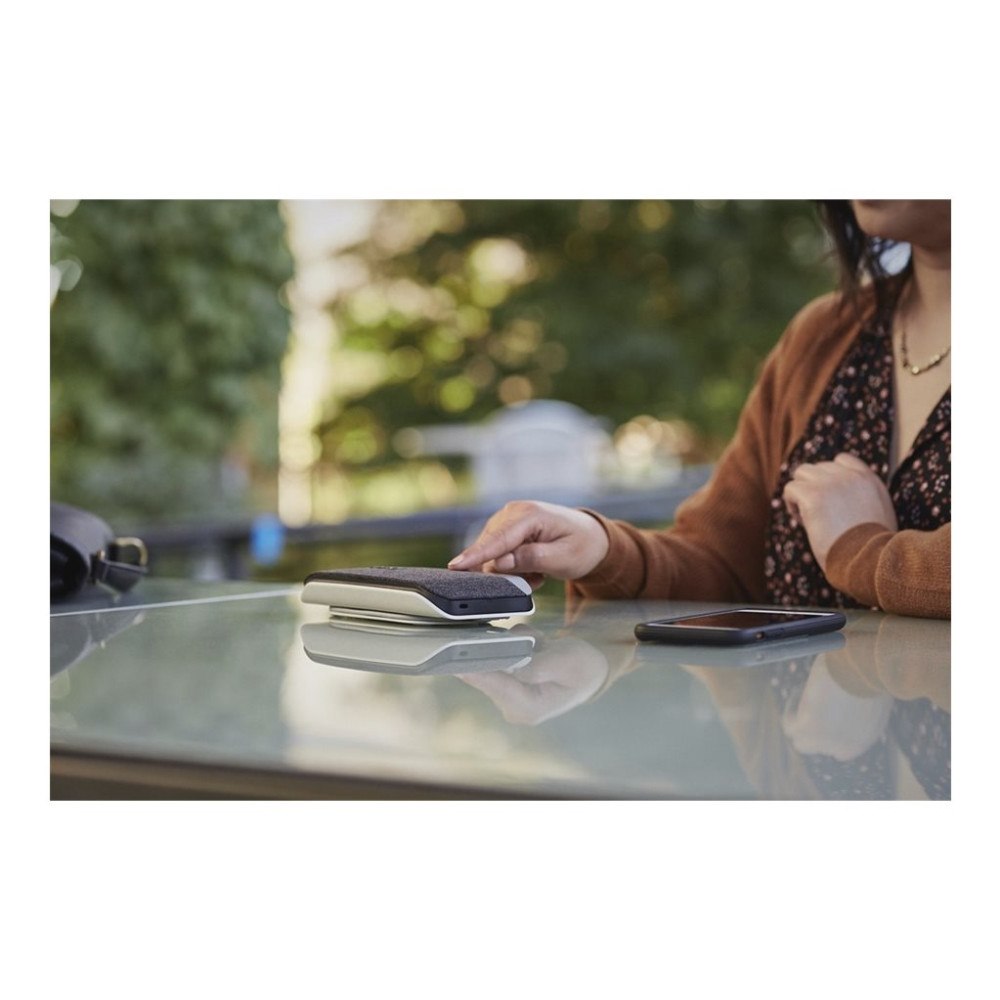 HP HP Poly Sync 20+ - smart högtalartelefon - USB-A - Microsoft Teams Certified - Zoom Certified