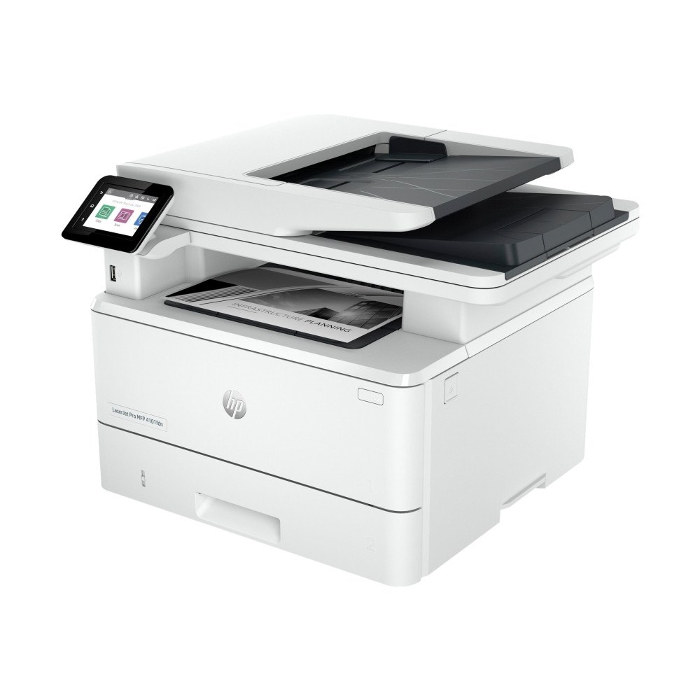 HP HP LaserJet Pro MFP 4102fdw