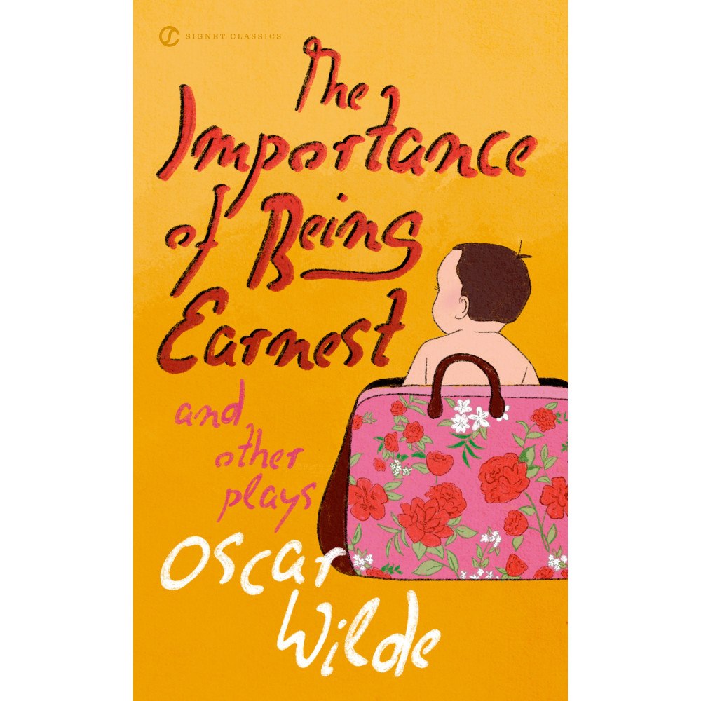 Oscar Wilde Importance of being earnest and other plays (pocket, eng)