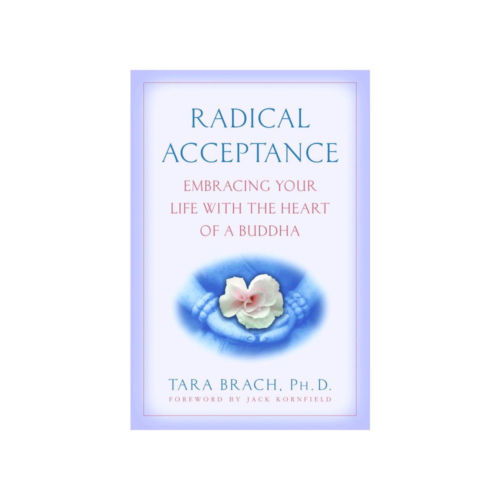 Tara Brach Radical Acceptance (häftad, eng)
