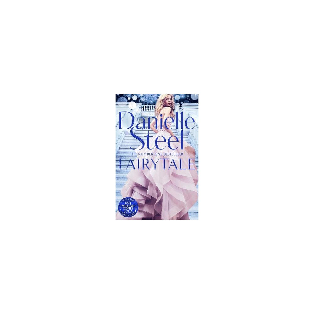 Danielle Steel Fairytale (häftad, eng)