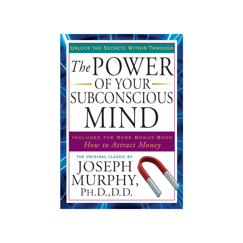 Joseph Murphy Power Of Your Sub-Conscious Mind (Q) (häftad, eng)
