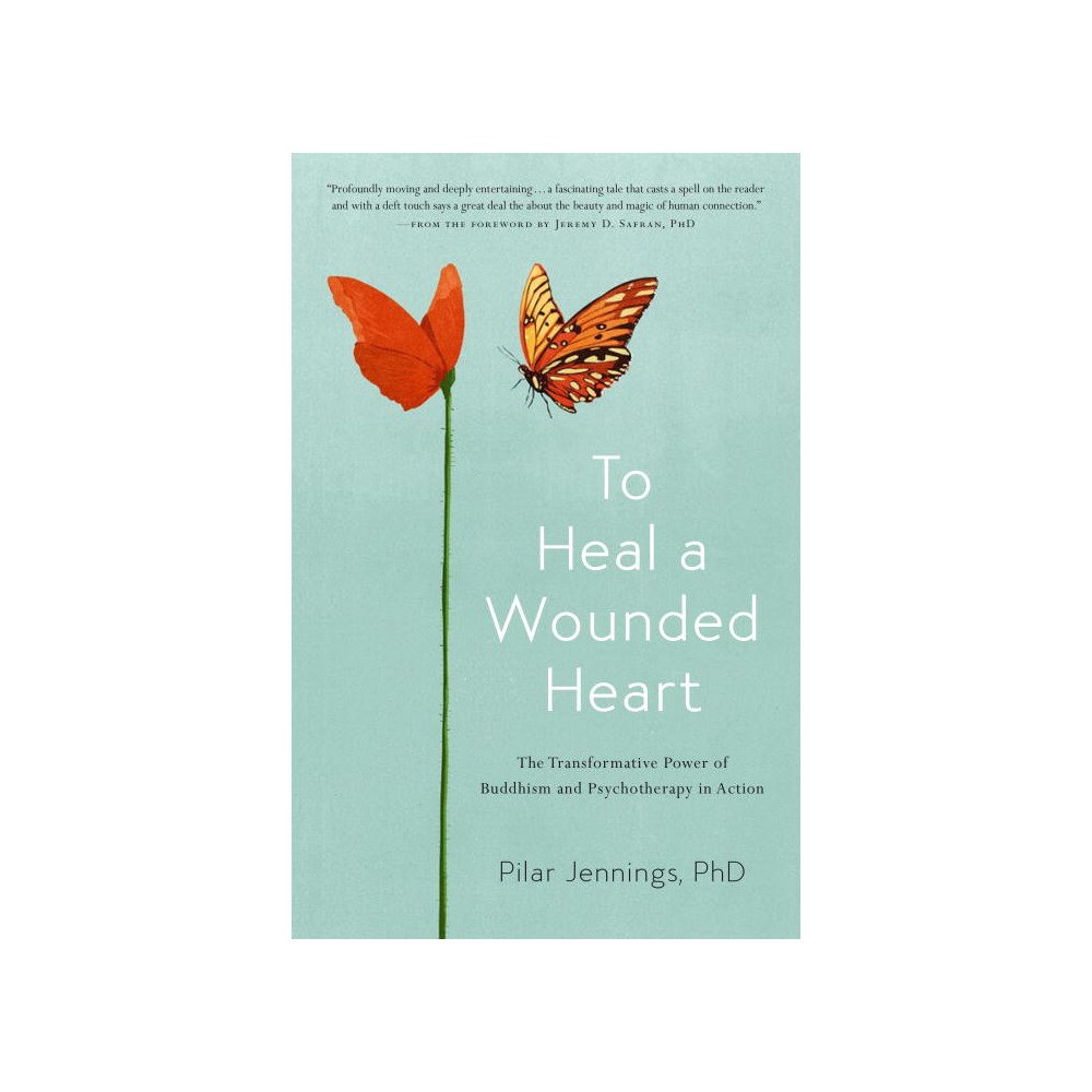 Pilar Jennings Practice of vulnerability - the transformative power of buddhism andpsychot (häftad, eng)