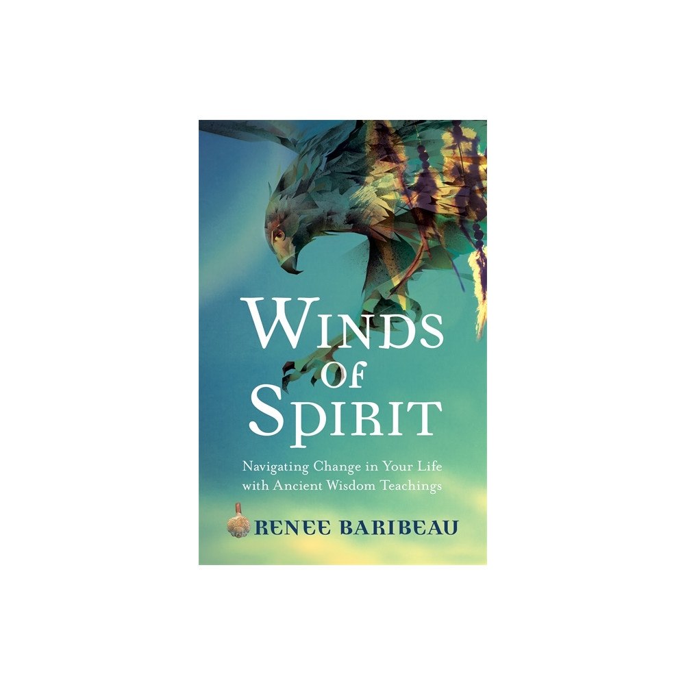 Renee Baribeau Winds of Spirit (häftad, eng)
