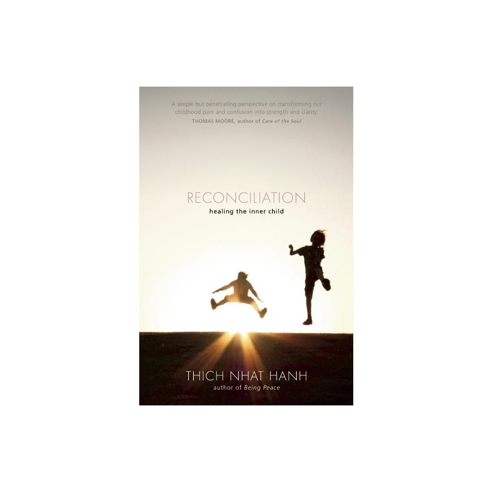 Thich Nhat Hanh Reconciliation (häftad, eng)