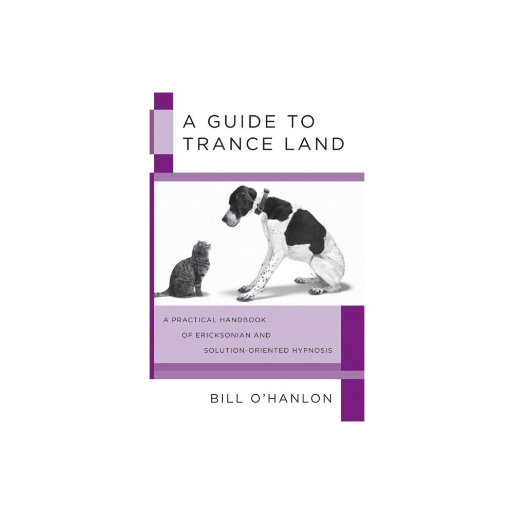 WW Norton & Co A Guide to Trance Land (häftad, eng)